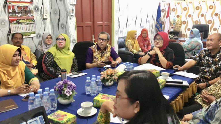 Dukcapil Siap Berikan Pelayanan Administrasi Bagi Penghayat Kepercayaan