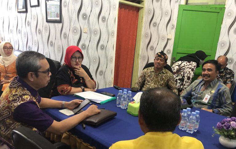 Dukcapil Siap Berikan Pelayanan Administrasi Bagi Penghayat Kepercayaan
