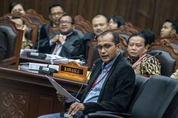 RKUHP: Hina Pemerintah Dipenjara 3 Tahun, Sebar Penghinaan 4 Tahun
