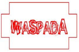 WASPADA GAN PENYALAHGUNAAN DATA UNTUK KEPENTINGAN OKNUM BANK