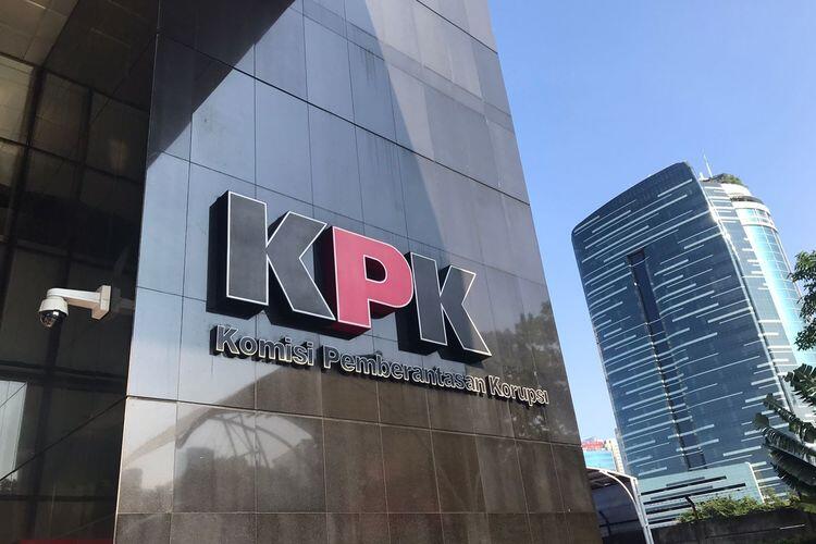 KPK Tetapkan Tersangka Baru Kasus Dugaan Suap Dana PEN