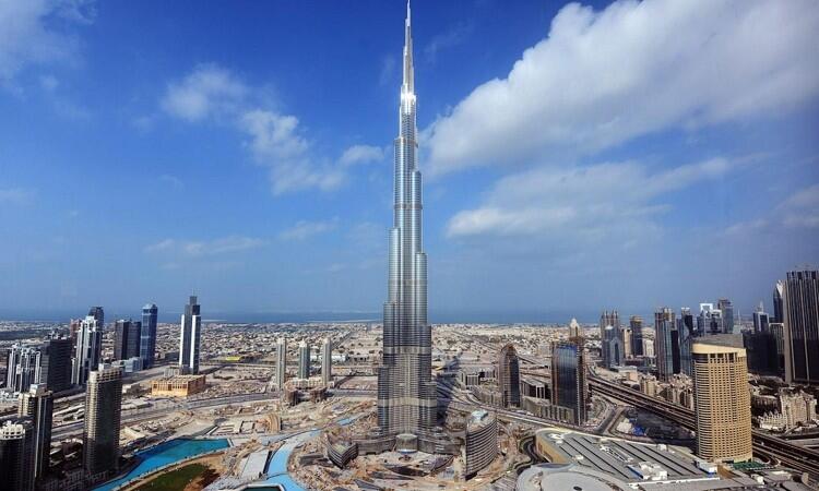 Kenapa Dubai Jadi Pusat Peradaban Modern, Tapi Masih Bagian Negara Berkembang?