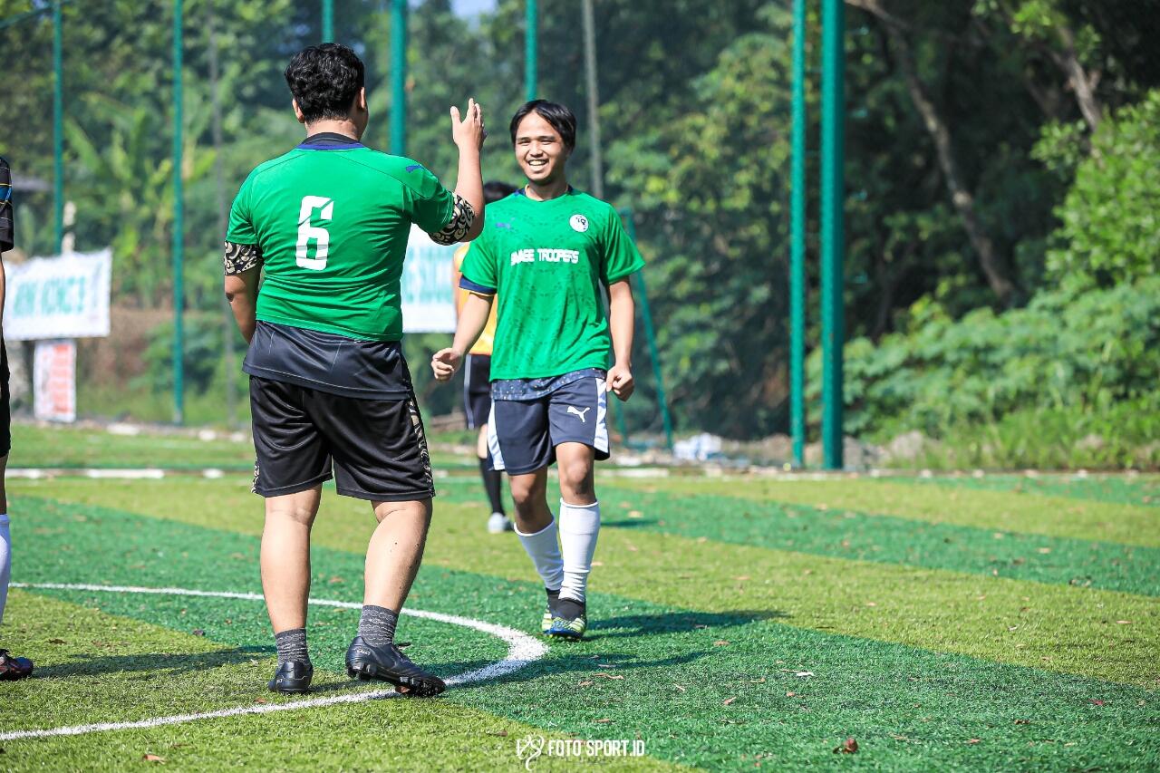 Ukuran Dan Bahan Lapangan Mini Soccer, Mana Yang Jadi Favorit?