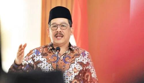 Geram Unggahan Stupa Borobudur Roy Suryo, Wamenag: Tak Etis, Bisa Dikategorikan SARA!