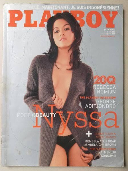 Mengenang Playboy Indonesia, Majalah Pemersatu Bangsa yang Pernah Hebohkan Indonesia