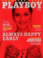 Mengenang Playboy Indonesia, Majalah Pemersatu Bangsa yang Pernah Hebohkan Indonesia