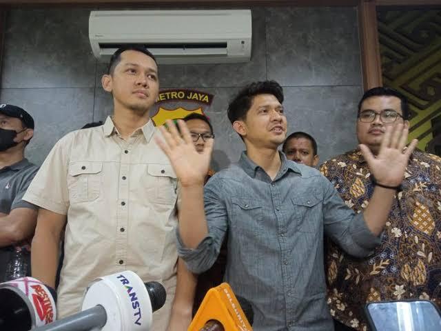 Polisi : Jika Terbukti Mengeroyok, Iko Uwais Jadi Tersangka Malam Ini