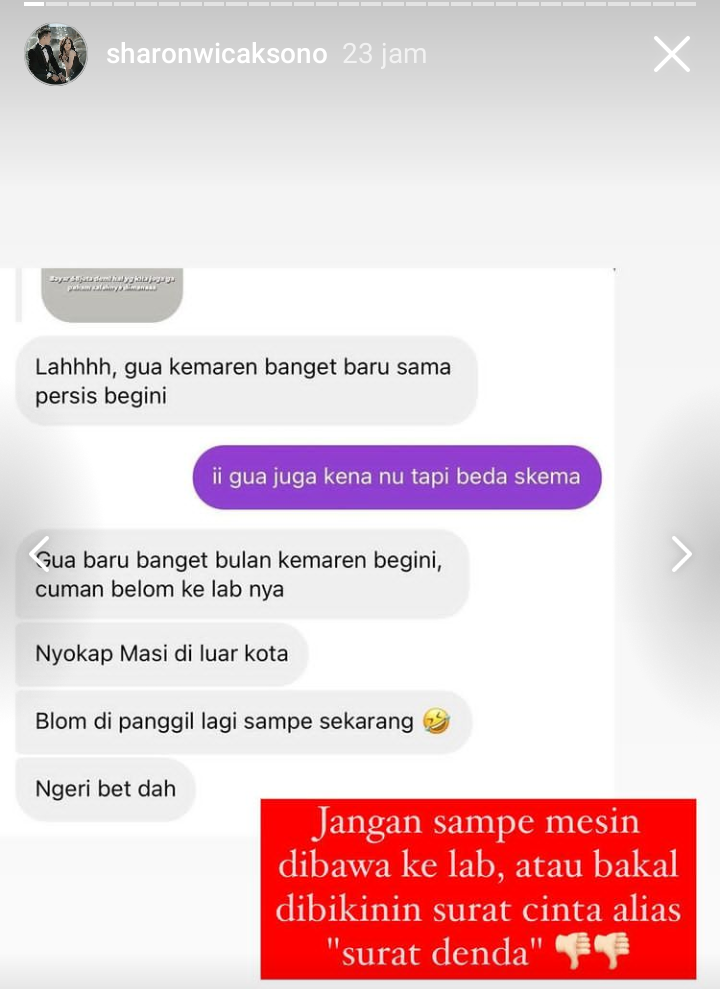 Gansis Pernah Jadi Korban Oknum Petugas PLN Sampai Kena Denda Puluhan Juta?