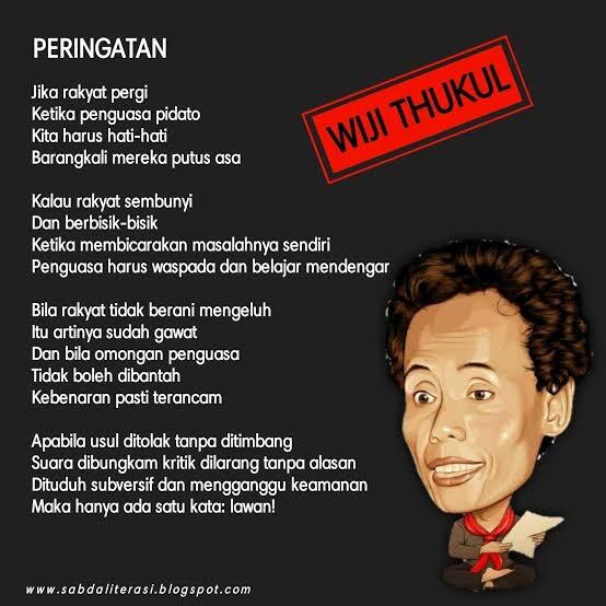 Tips Membuat Puisi dengan Kalimat Kuat dan Kerangka Sederhana yang Mengena