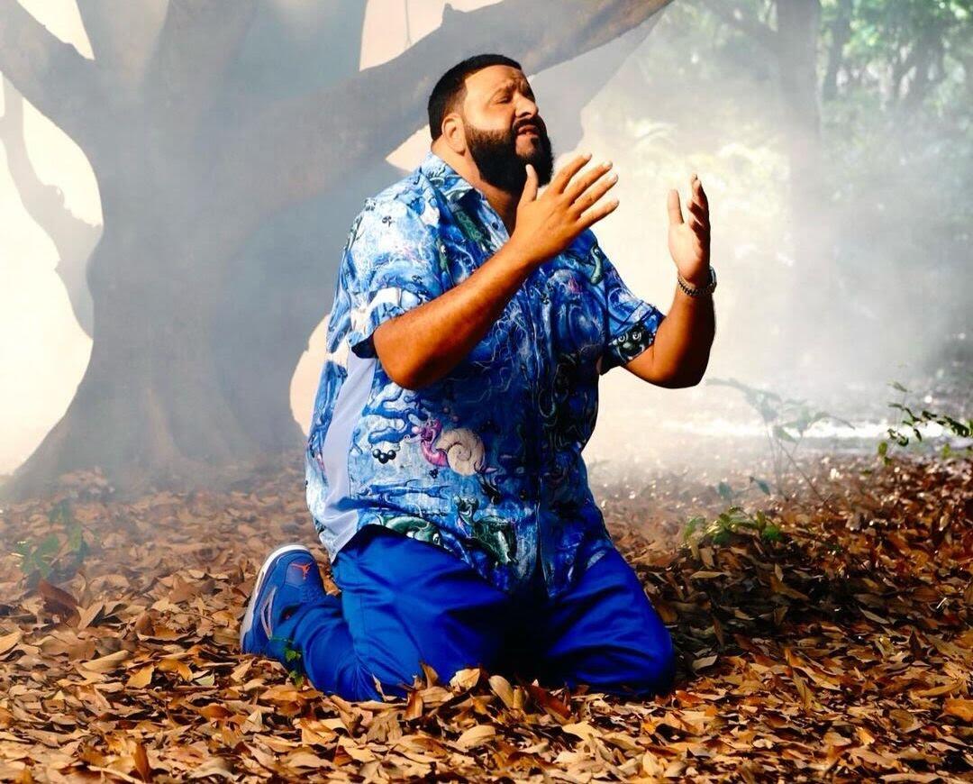 Pesawat Mewah DJ Khaled Celebrities Hollywwod Islam