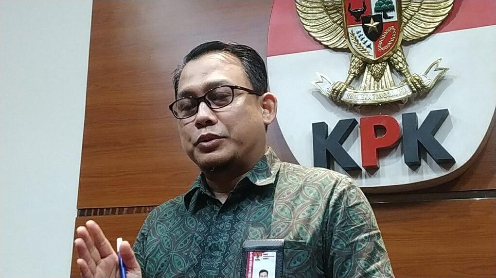 KPK Masih Tak Habis Pikir Samin Tan Bisa Bebas dari Hukum