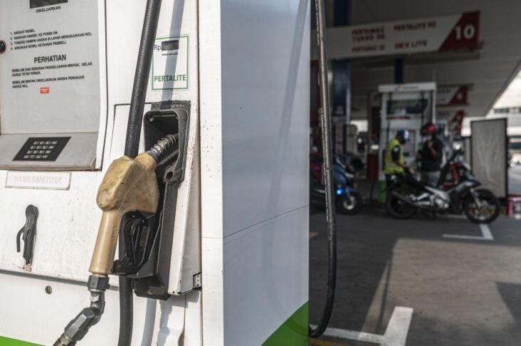 Harga Minyak Mentah Makin Mahal, Penggunaan BBM dan LPG Subsidi Diminta Bijak
