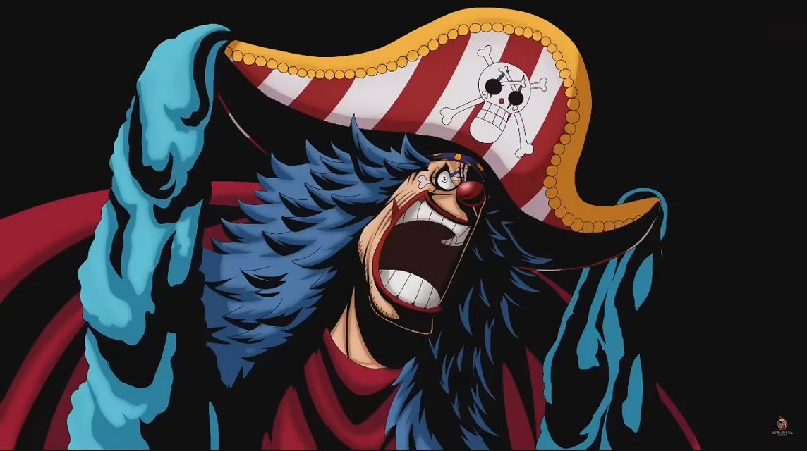 Ternyata Hal Ini yang Membuat Buggy Jadi Yonkou di One Piece