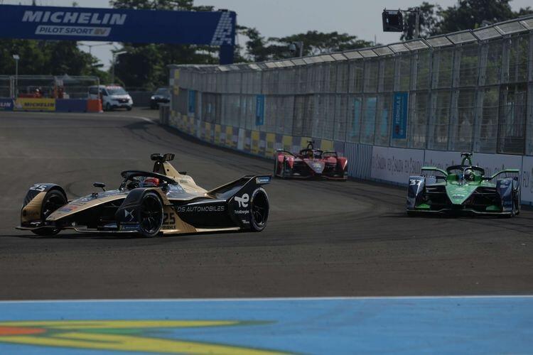 BPK Ungkap 5 Poin Renegosiasi Penyelenggaraan Formula E Jakarta