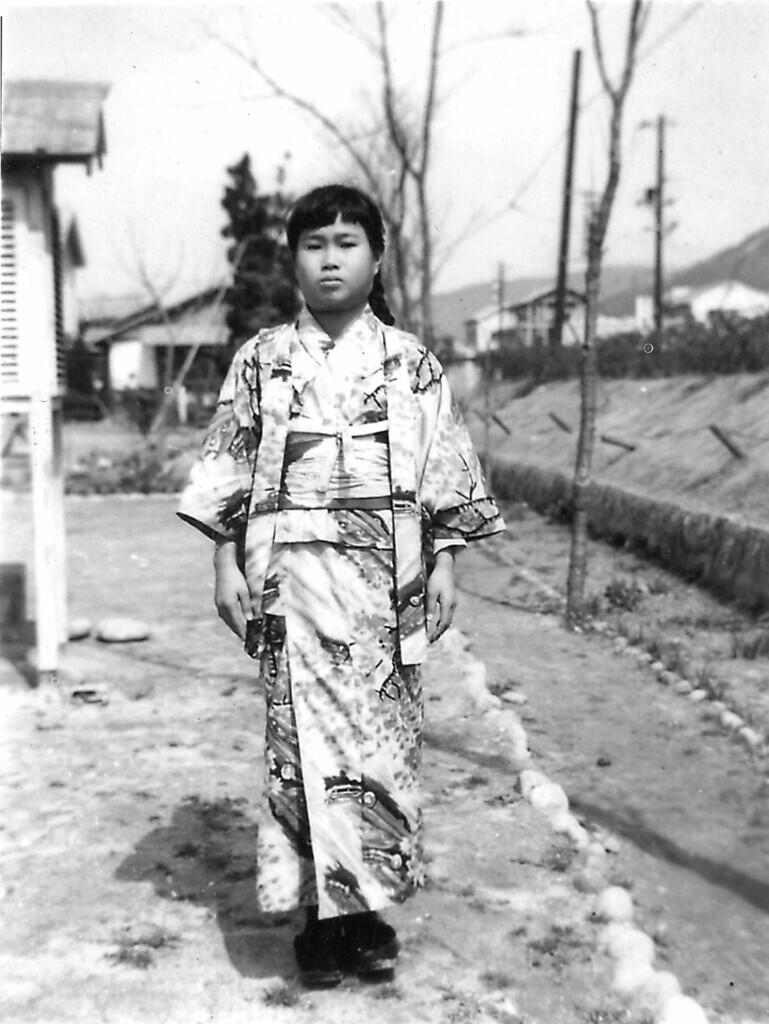 Sadako Sasaki dan Seribu Bangau Kertas
