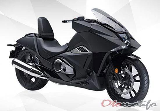 Moge Matic Cantik