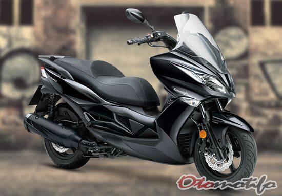 Moge Matic Cantik