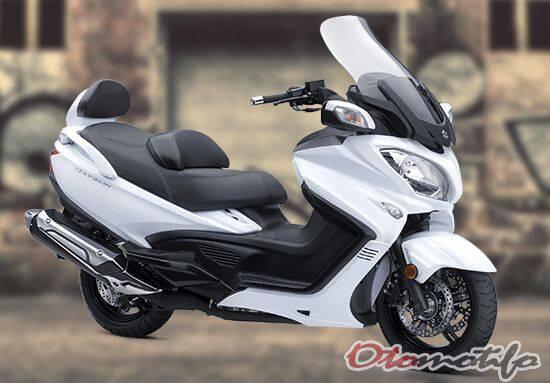 Moge Matic Cantik