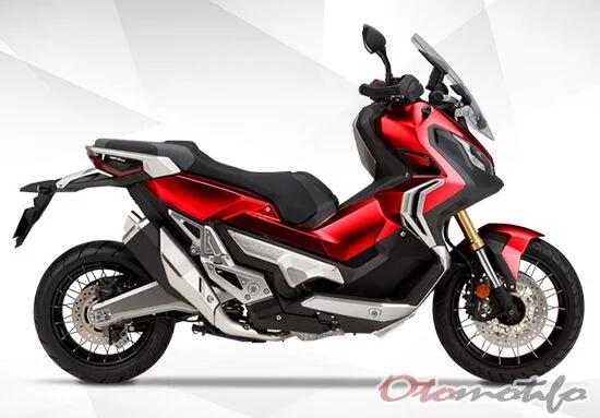 Moge Matic Cantik