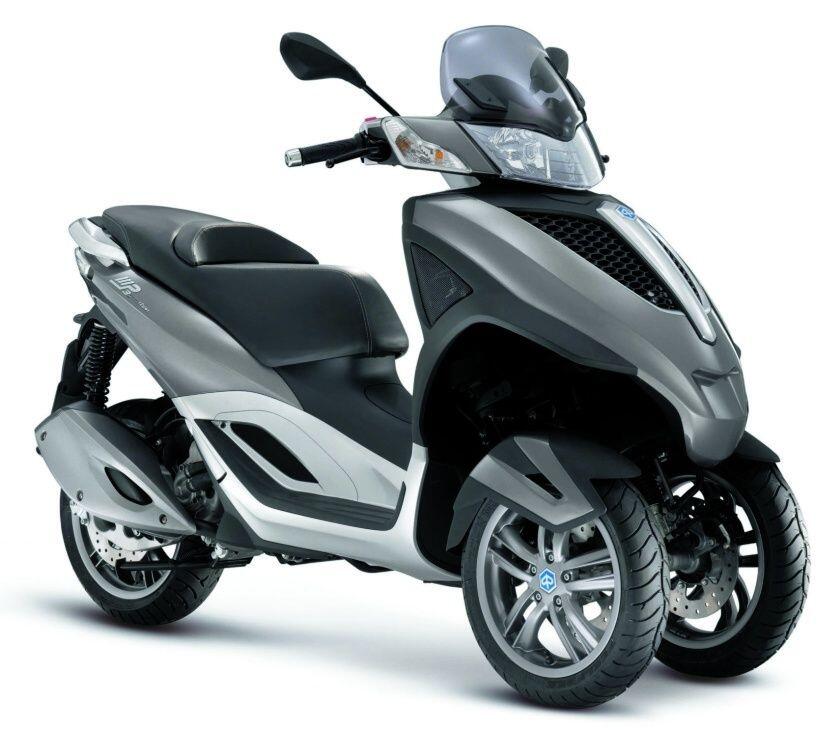 Moge Matic Cantik