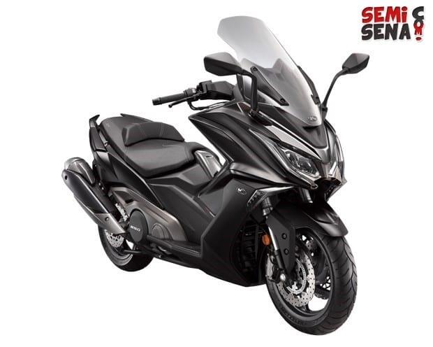 Moge Matic Cantik