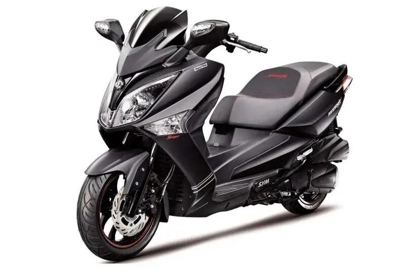 Moge Matic Cantik
