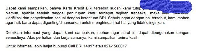 WASPADA GAN PENYALAHGUNAAN DATA UNTUK KEPENTINGAN OKNUM BANK