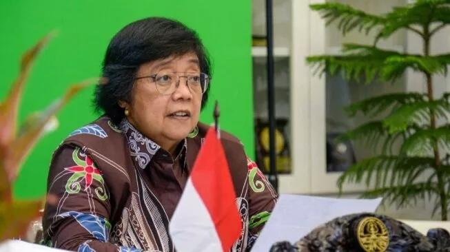 Tidak Sepakat Udara Jakarta Terburuk Sedunia, Menteri LHK: Nanti Saya Kasih Datanya