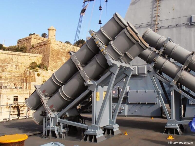 Sachsen Class - Destroyer yang Mengaku Sebagai Frigat