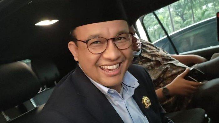 32 DPW NasDem Dukung Anies Baswedan Maju Pilpres, Pengamat: NasDem butuh Anies,