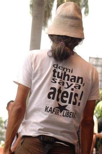 Benarkah Orang Ateis Itu Pinter-Pinter?
