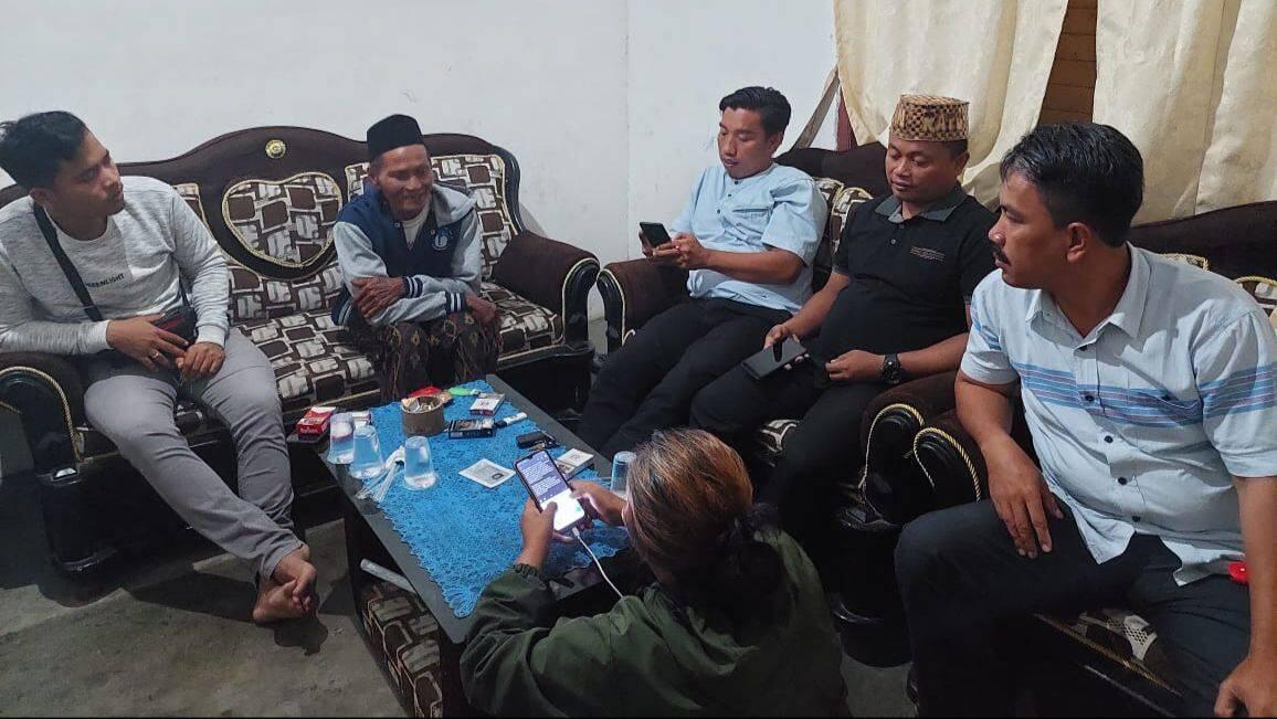 Hoax, Ini Fakta Tentang Kakek Tebang Tebu yang Mengaku Dibayar Uang Mainan di Lampung