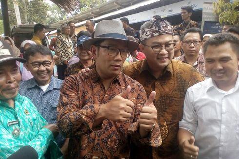 Kehilangan Terbesar Ridwan Kamil Pada 2022: Akankah Mengantarkannya Duduk Di Pilpres?