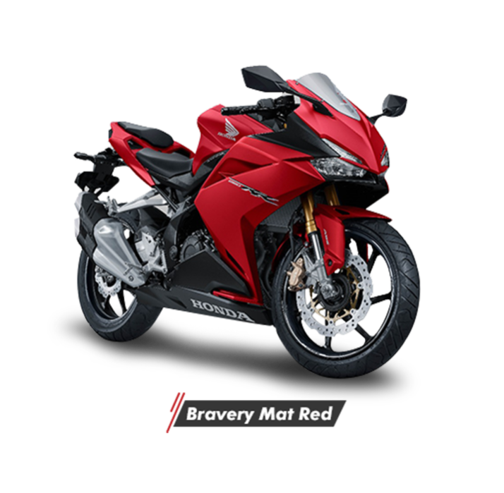 Daftar Motor Honda Terbaru di Indonesia Tahun 2022 KASKUS