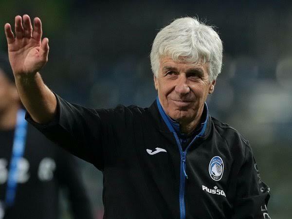 20 Pelatih Yang Akan Bertarung Di Serie A Musim 2022/23