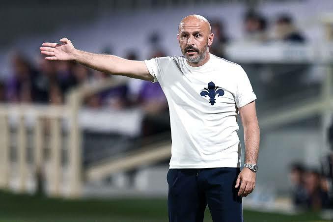 20 Pelatih Yang Akan Bertarung Di Serie A Musim 2022/23