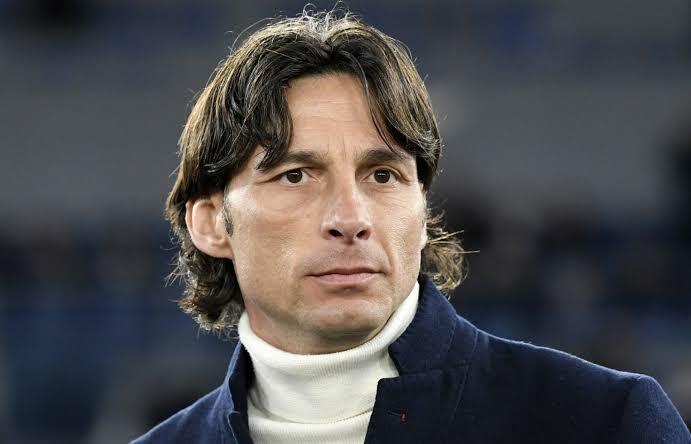 20 Pelatih Yang Akan Bertarung Di Serie A Musim 2022/23