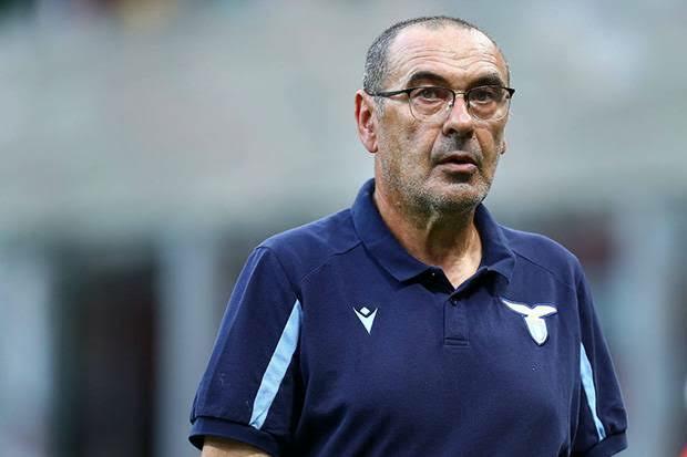 20 Pelatih Yang Akan Bertarung Di Serie A Musim 2022/23