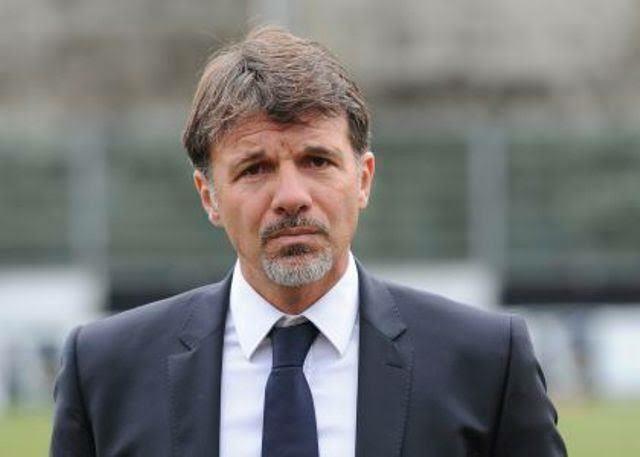 20 Pelatih Yang Akan Bertarung Di Serie A Musim 2022/23