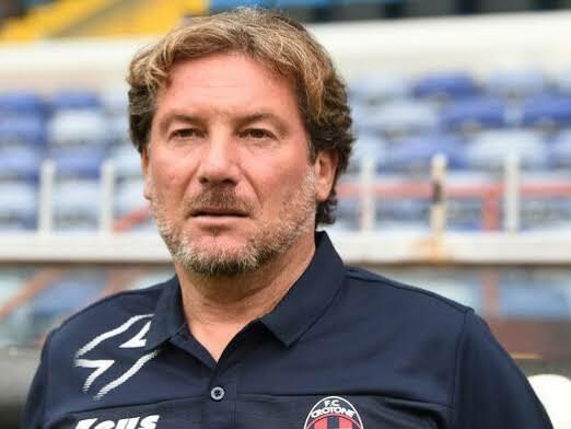 20 Pelatih Yang Akan Bertarung Di Serie A Musim 2022/23