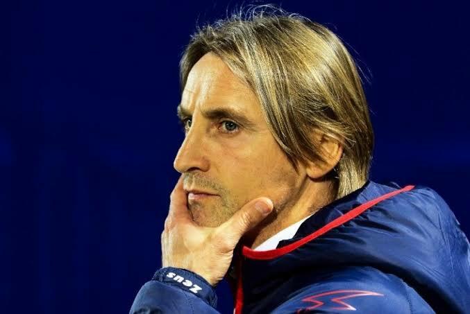 20 Pelatih Yang Akan Bertarung Di Serie A Musim 2022/23