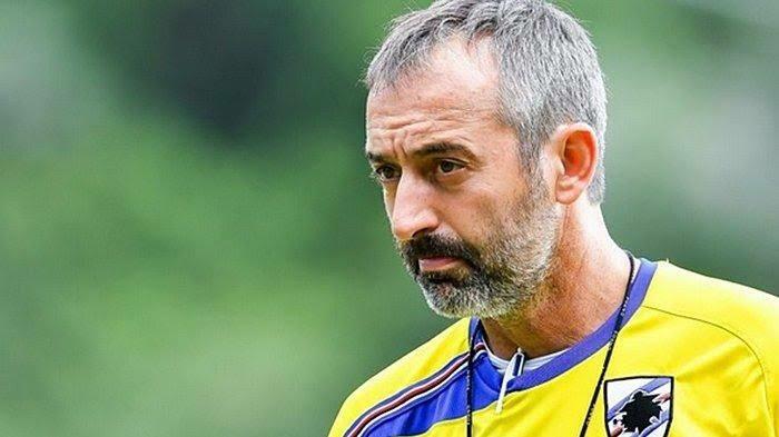 20 Pelatih Yang Akan Bertarung Di Serie A Musim 2022/23