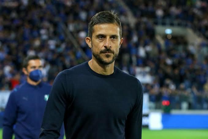 20 Pelatih Yang Akan Bertarung Di Serie A Musim 2022/23