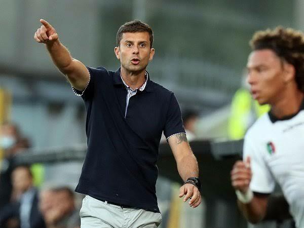 20 Pelatih Yang Akan Bertarung Di Serie A Musim 2022/23