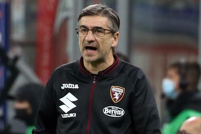 20 Pelatih Yang Akan Bertarung Di Serie A Musim 2022/23