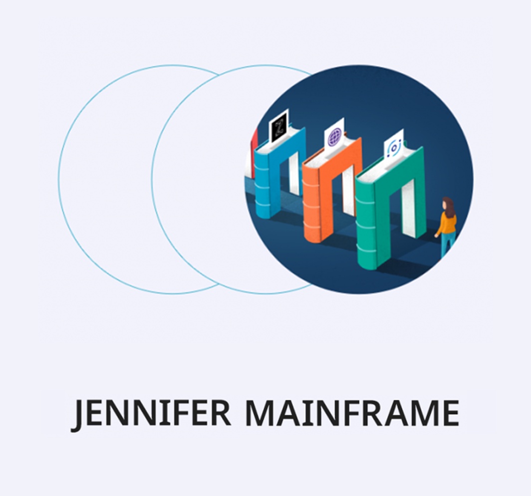 Ketahui masalah pada aplikasi dengan cepat menggunakan APM JENNIFER.