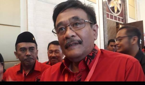 Djarot: Kalau Saya dan Pak Ahok Diberi 1 Kesempatan Lagi, Pasti ....

