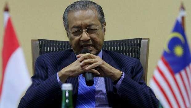 Mahathir Minta Kepri Dikembalikan ke Malaysia, Ini Tanggapan KSP