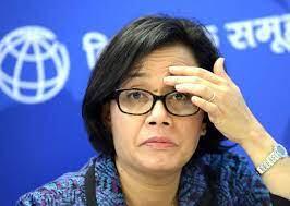 Situasi Makin Seram, Sri Mulyani Was-was Kemiskinan Naik