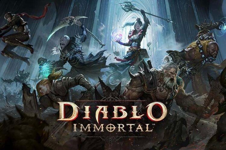 Rekomendasi Game di Bulan Juni 2022